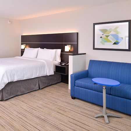 Holiday Inn Express & Suites - Olathe West By Ihg Ngoại thất bức ảnh