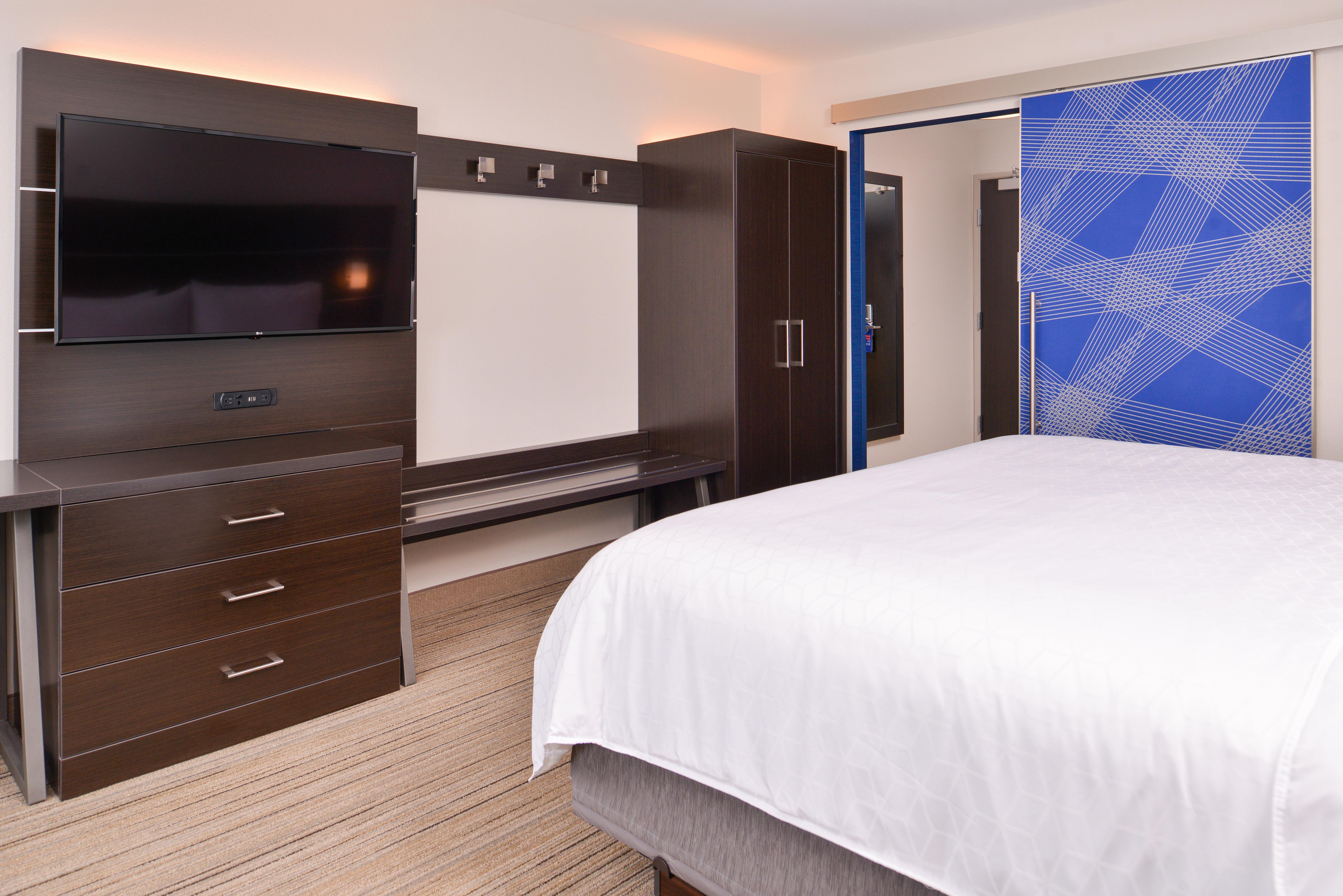 Holiday Inn Express & Suites - Olathe West By Ihg Ngoại thất bức ảnh