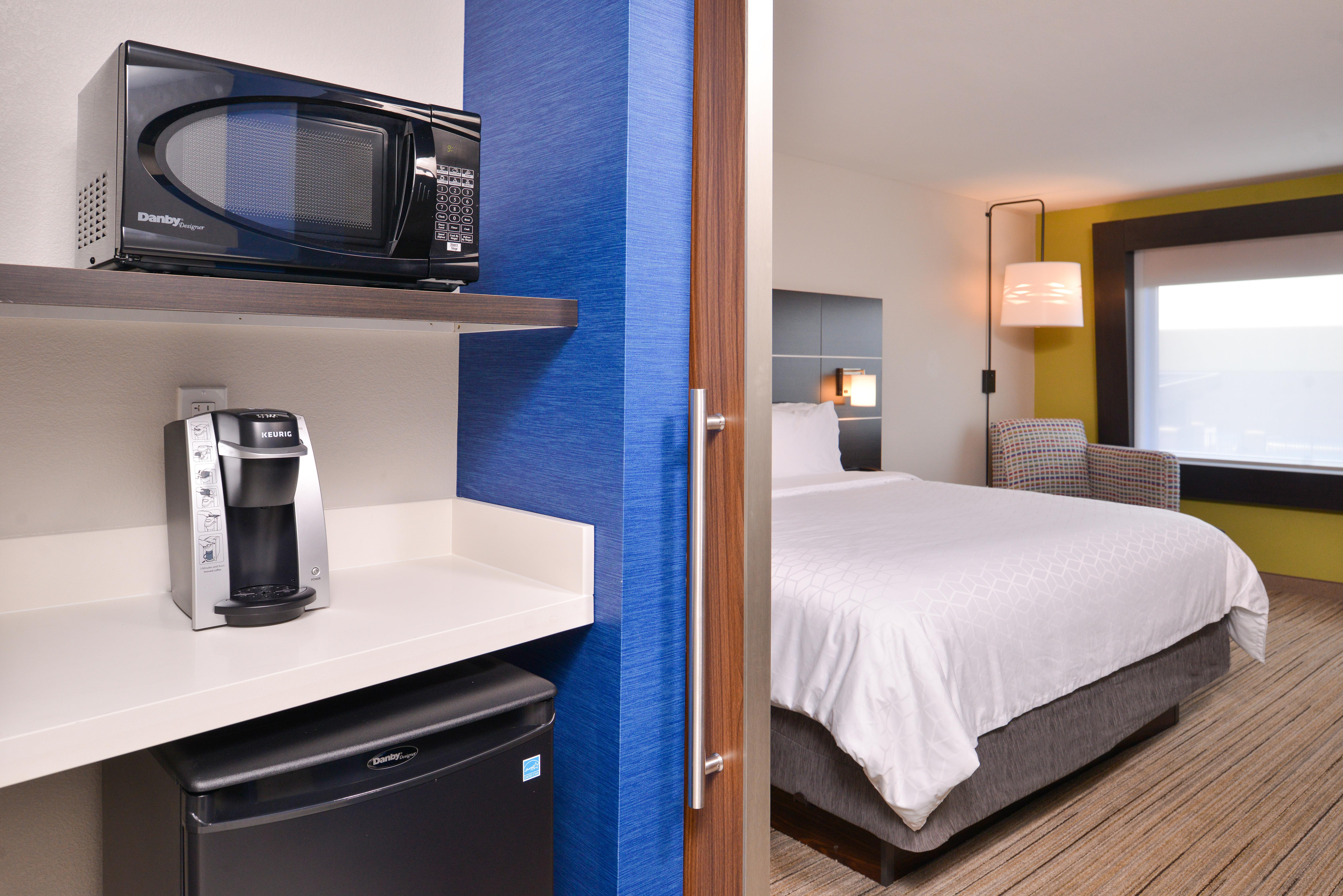 Holiday Inn Express & Suites - Olathe West By Ihg Ngoại thất bức ảnh