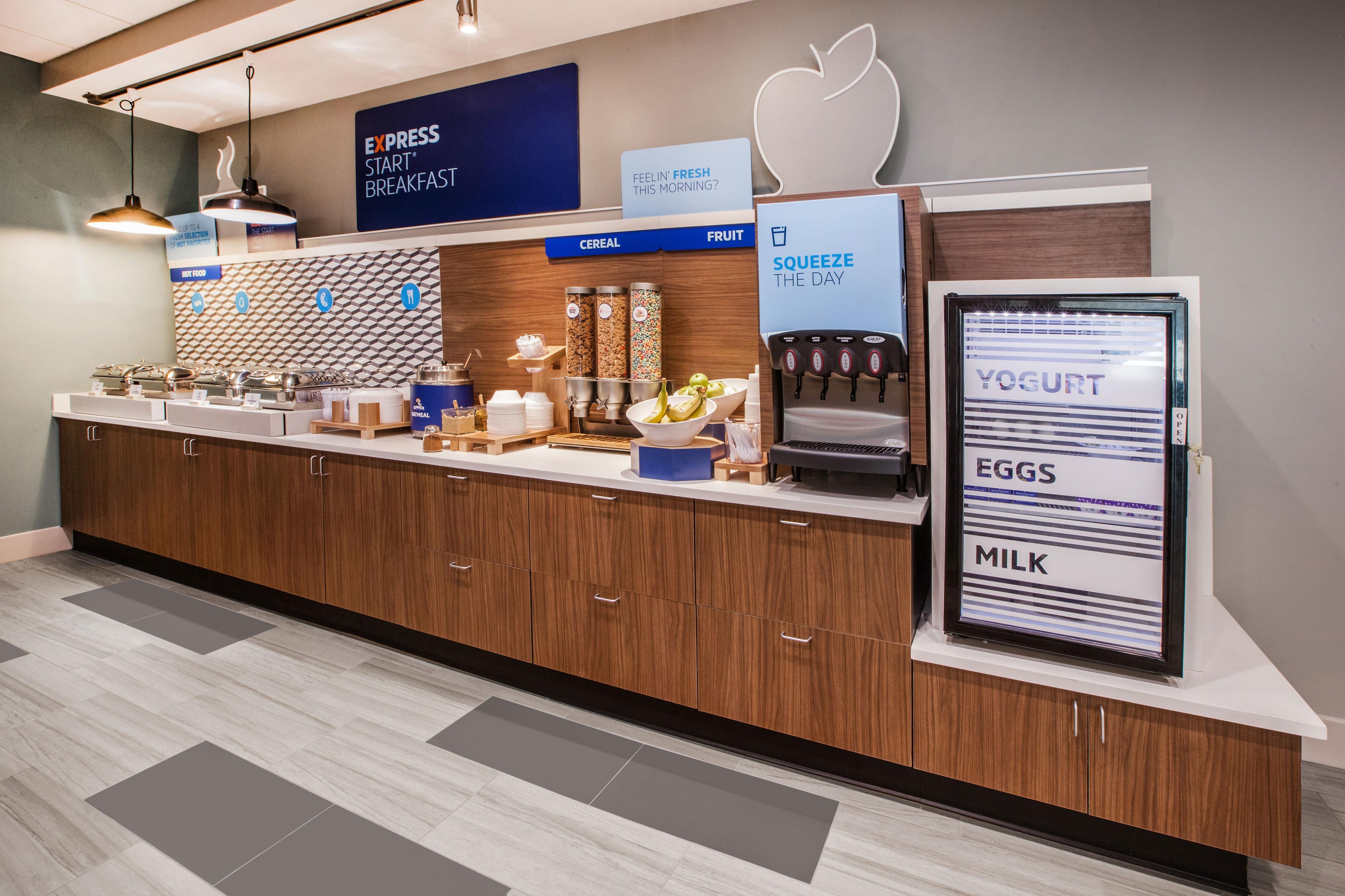 Holiday Inn Express & Suites - Olathe West By Ihg Ngoại thất bức ảnh