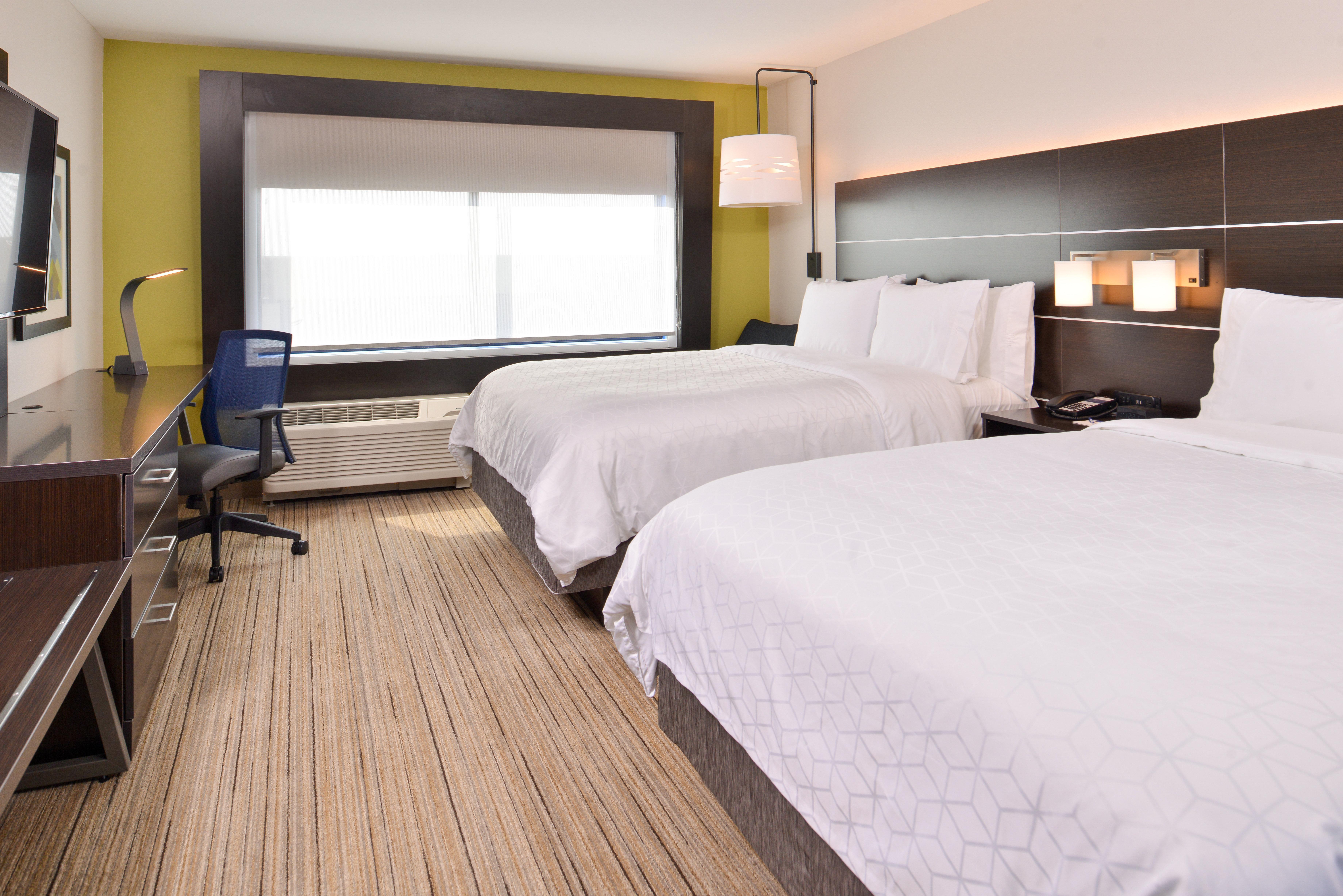 Holiday Inn Express & Suites - Olathe West By Ihg Ngoại thất bức ảnh
