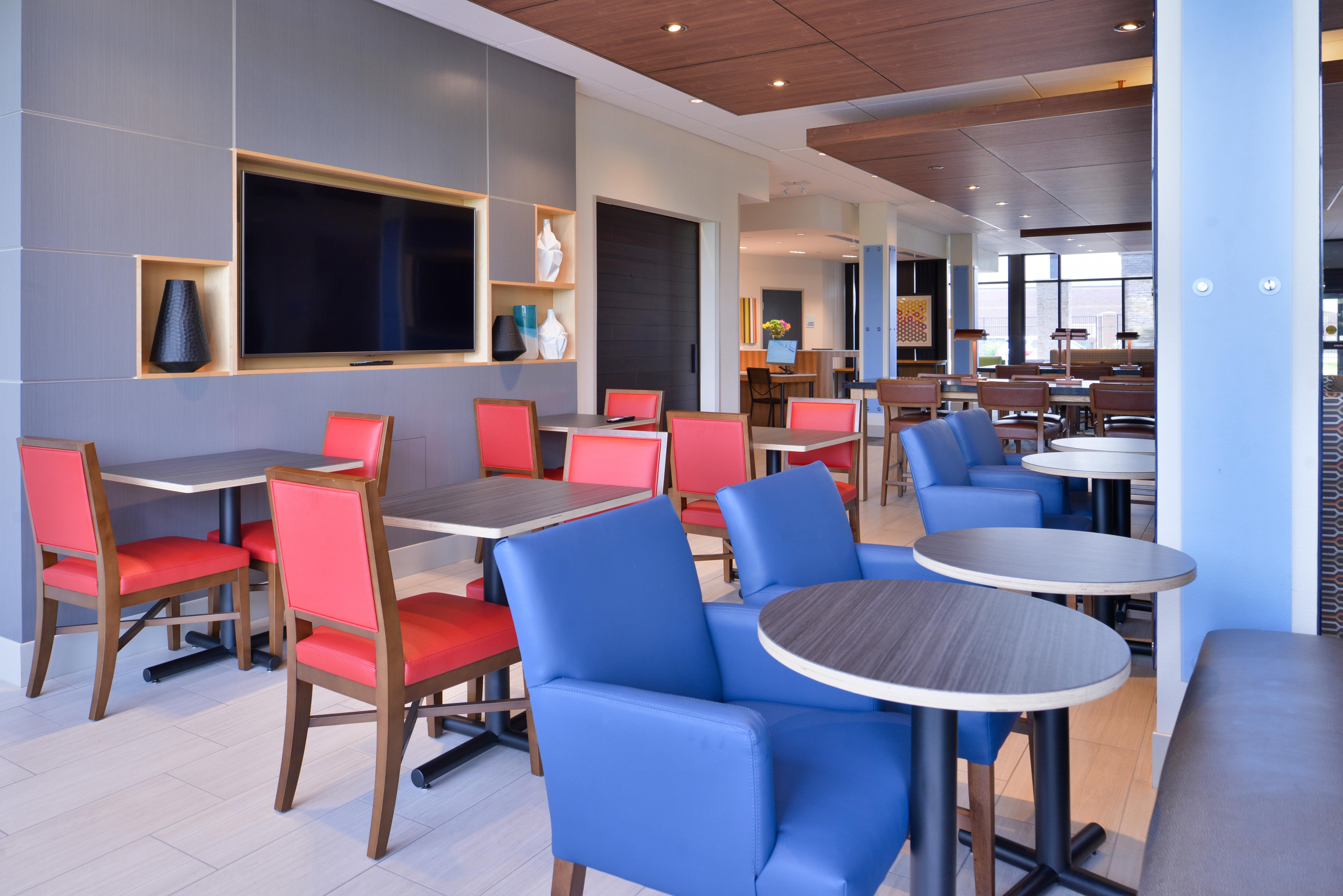 Holiday Inn Express & Suites - Olathe West By Ihg Ngoại thất bức ảnh