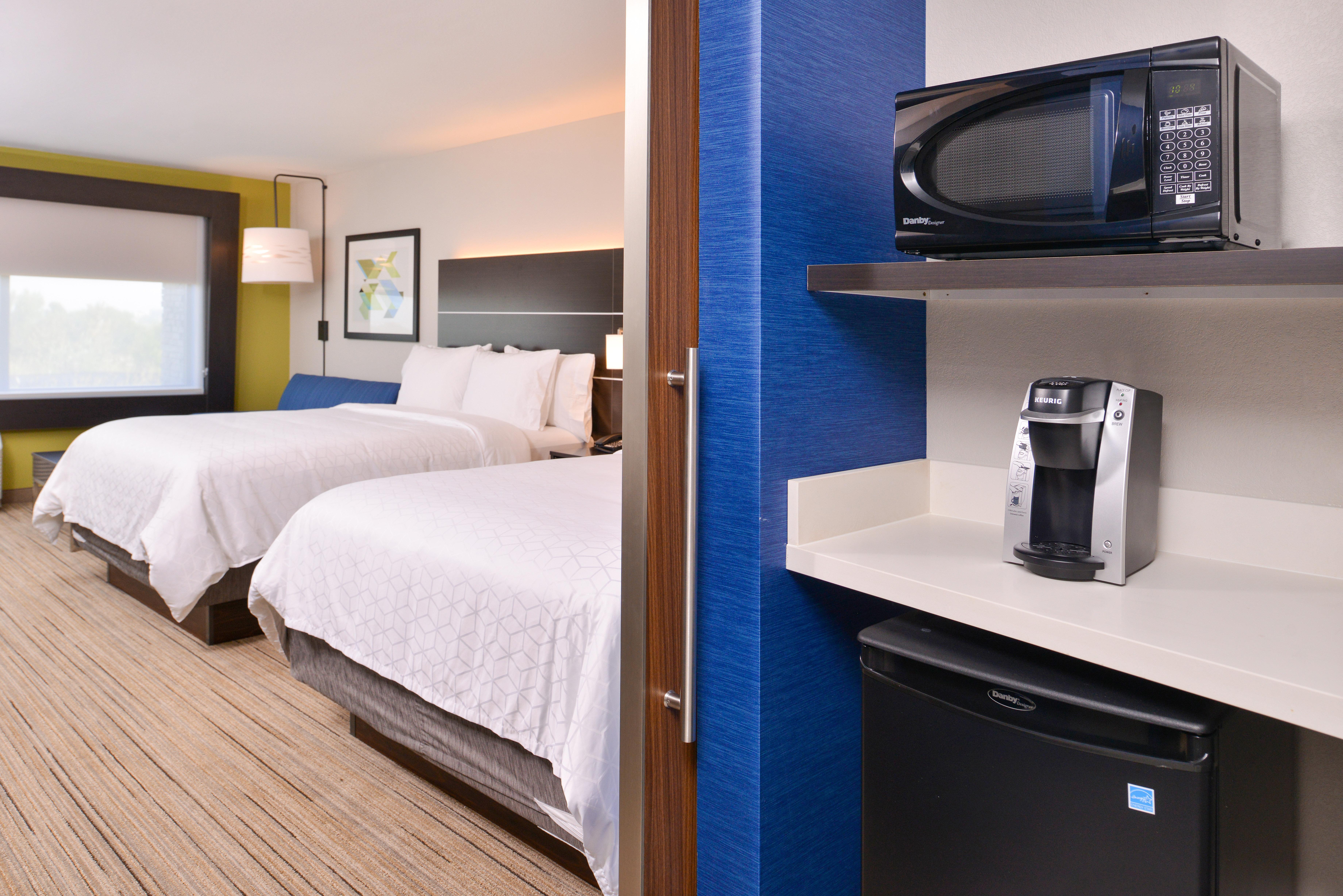 Holiday Inn Express & Suites - Olathe West By Ihg Ngoại thất bức ảnh