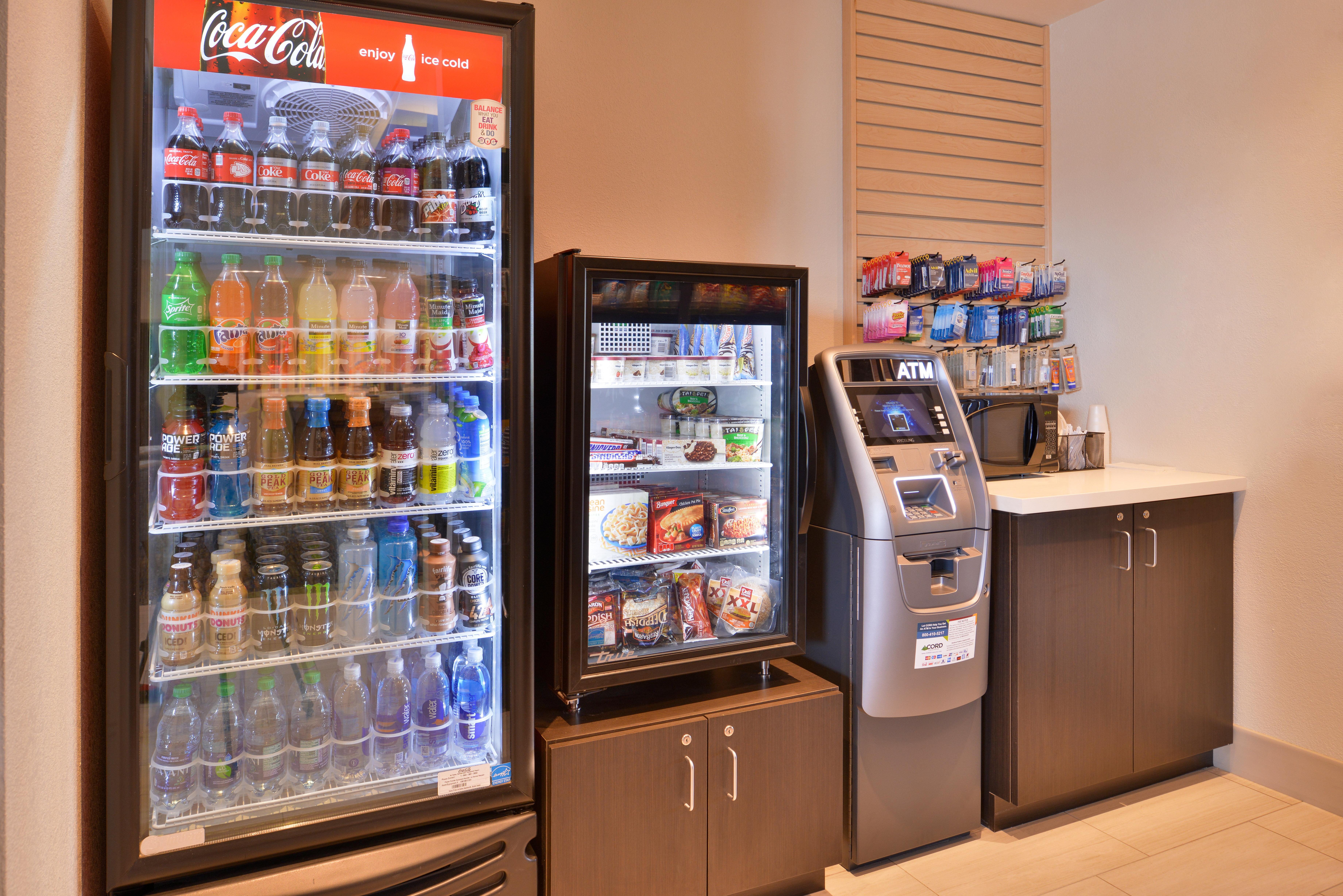 Holiday Inn Express & Suites - Olathe West By Ihg Ngoại thất bức ảnh