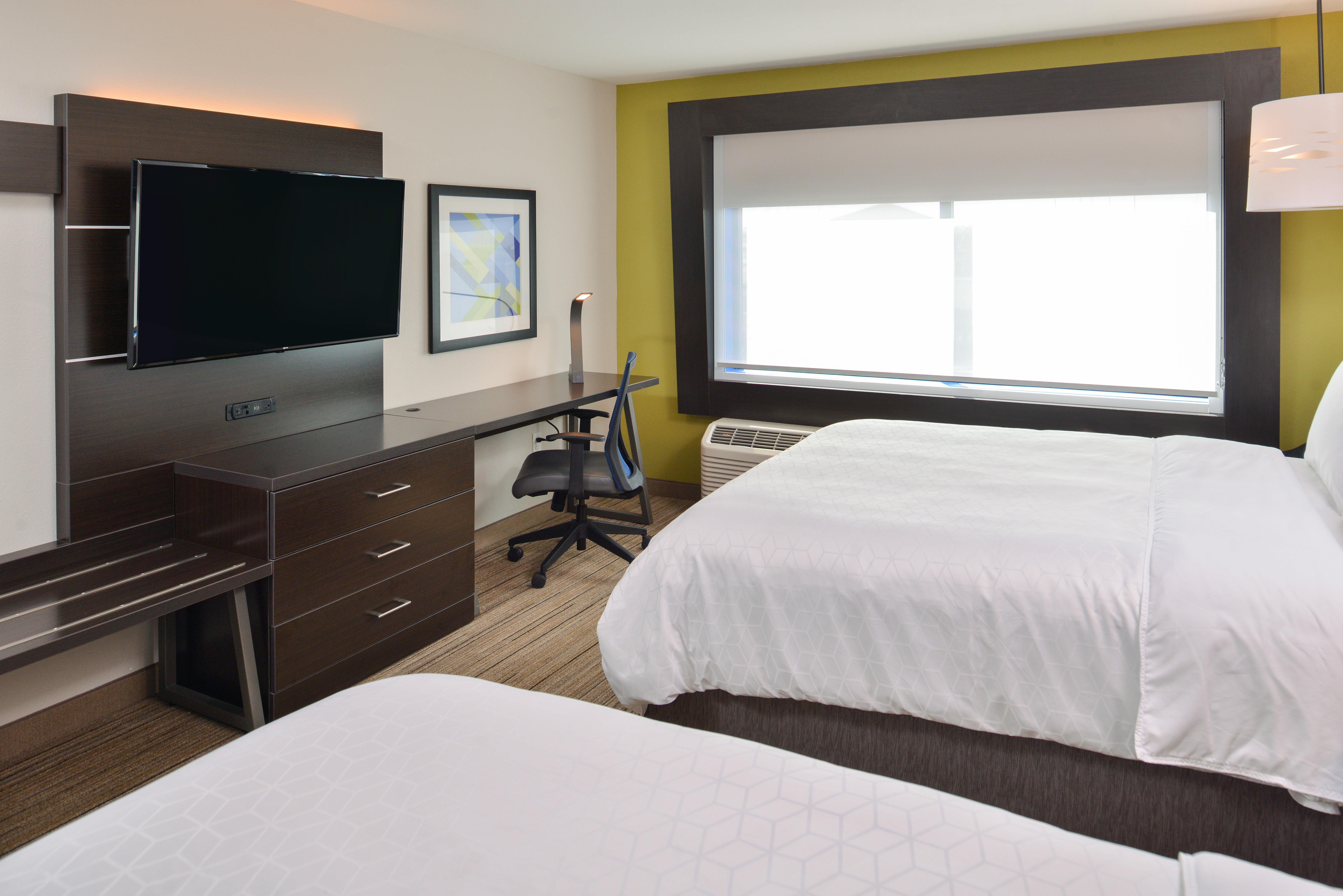 Holiday Inn Express & Suites - Olathe West By Ihg Ngoại thất bức ảnh
