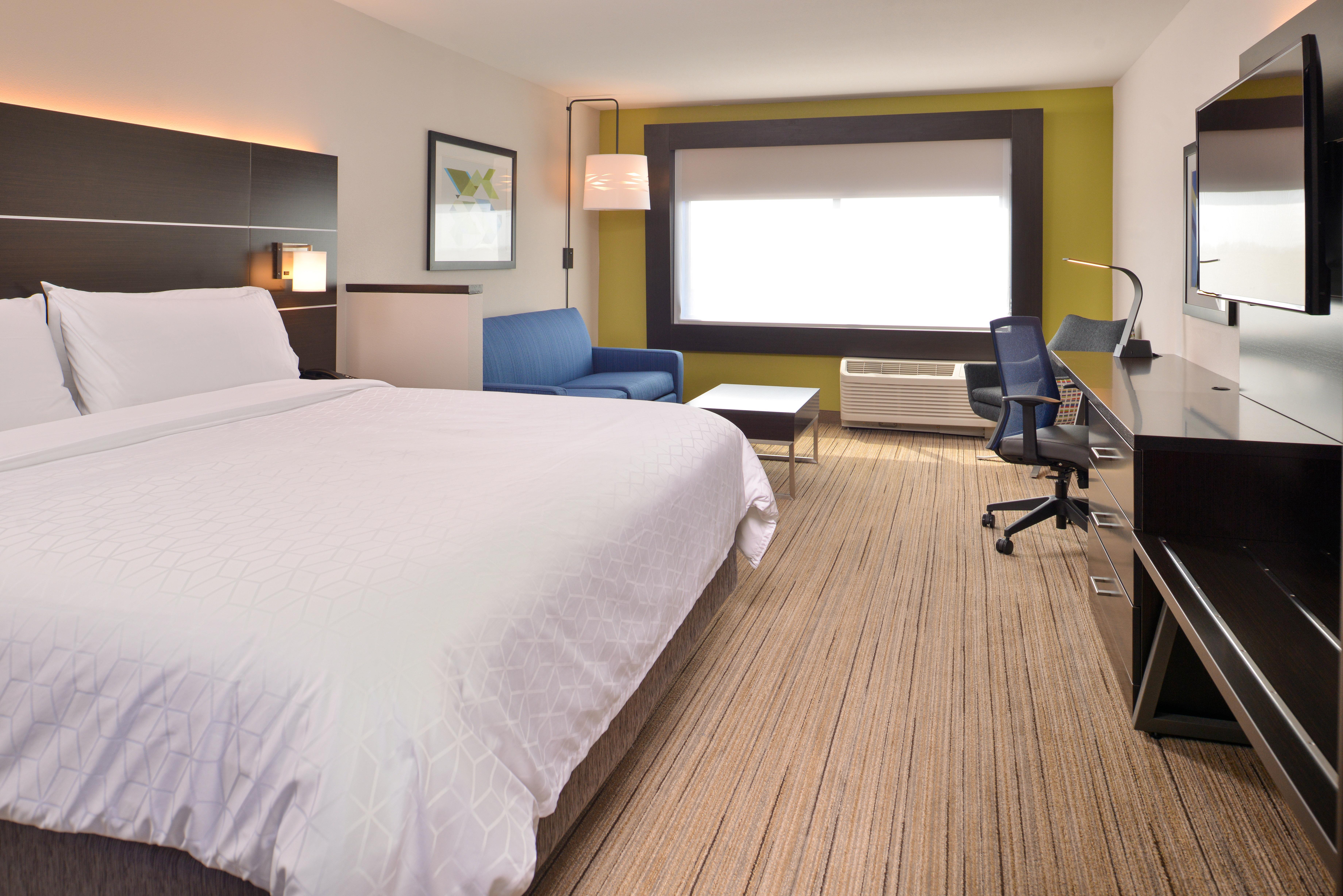 Holiday Inn Express & Suites - Olathe West By Ihg Ngoại thất bức ảnh