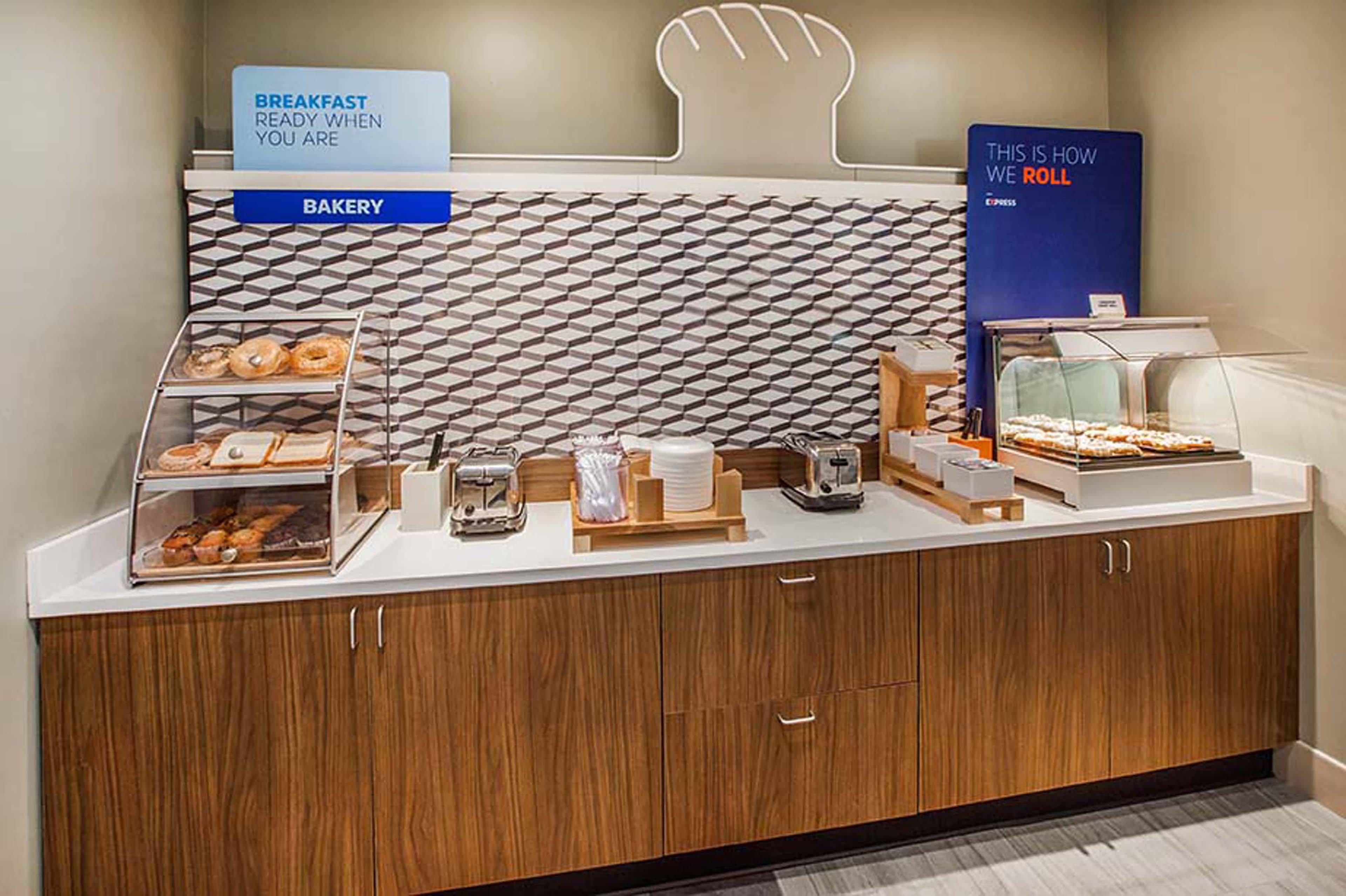 Holiday Inn Express & Suites - Olathe West By Ihg Ngoại thất bức ảnh